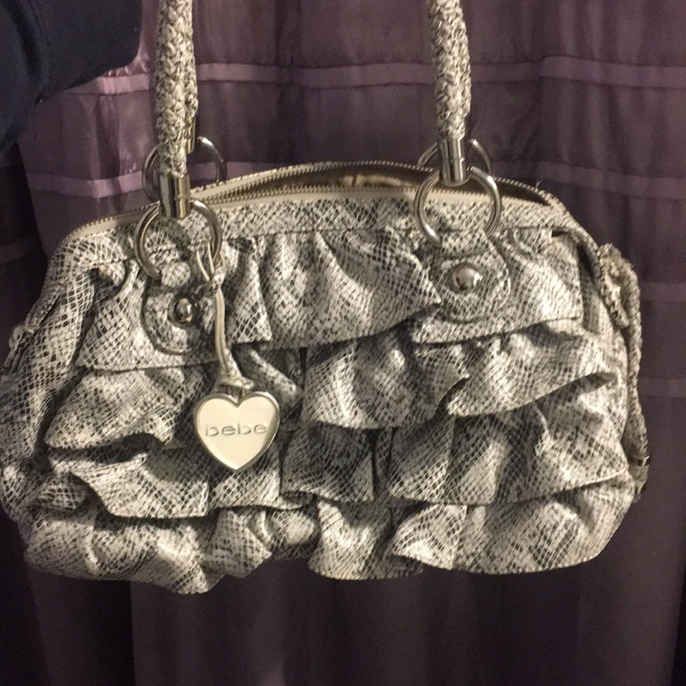 Bebe bag